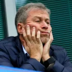 Roman-Abramovich